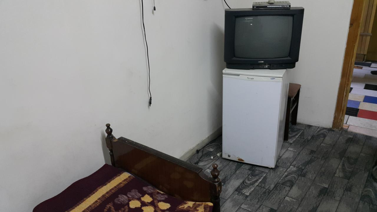 Al Adel Hostel Amman Zewnętrze zdjęcie