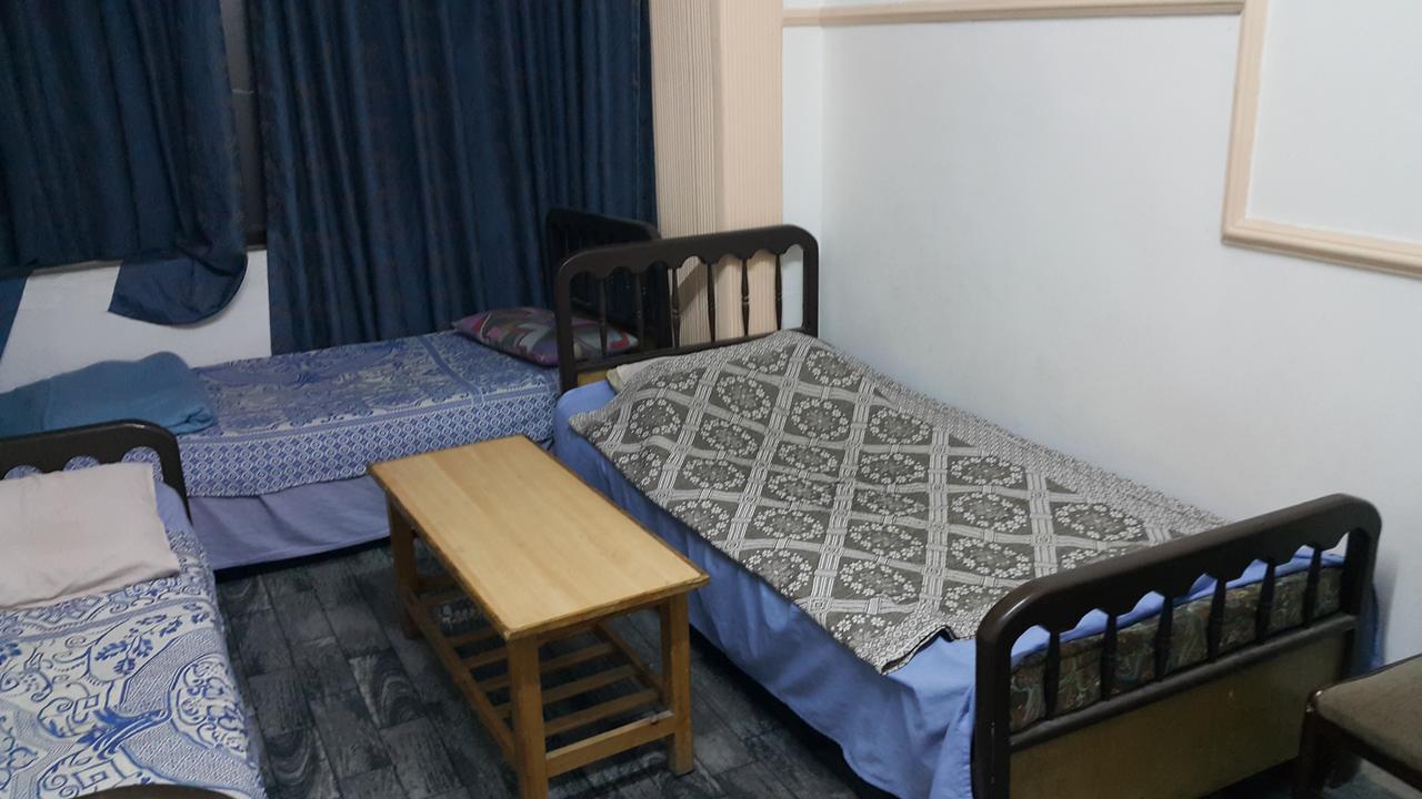 Al Adel Hostel Amman Zewnętrze zdjęcie