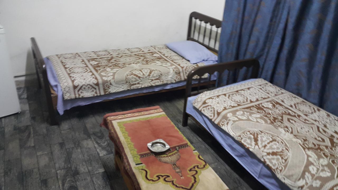 Al Adel Hostel Amman Zewnętrze zdjęcie